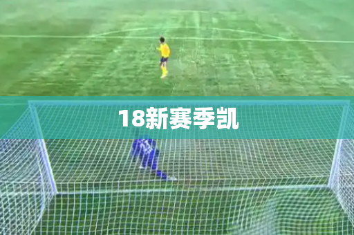 18新赛季凯 18新赛季凯