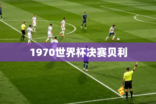 1970世界杯决赛贝利
