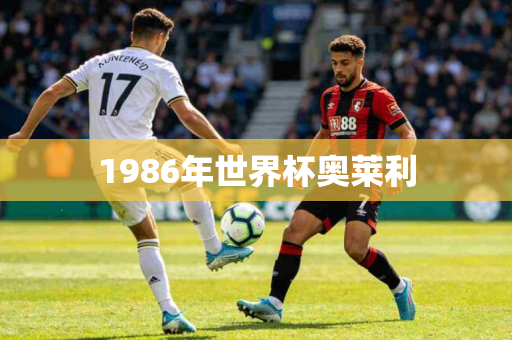 1986年世界杯奥莱利