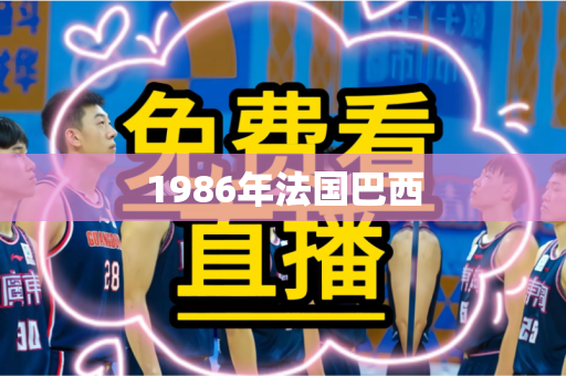 1986年法国巴西 1986年法国巴西