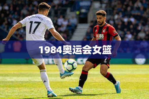 1984奥运会女篮 1984奥运会女篮