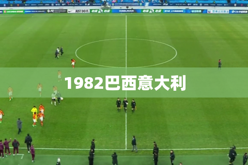 1982巴西意大利 1982巴西意大利