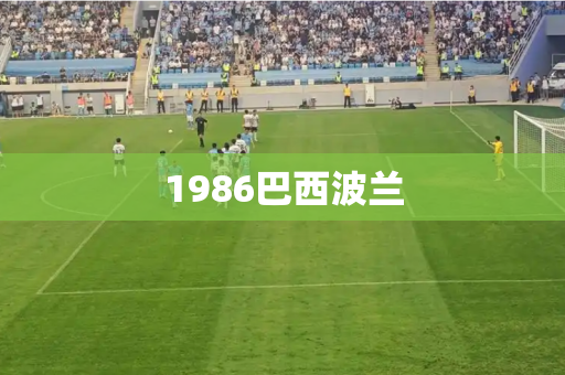 1986巴西波兰 1986巴西波兰