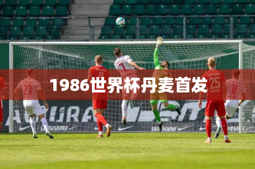 1986世界杯丹麦首发