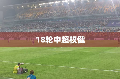18轮中超权健