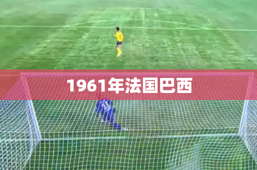 1961年法国巴西 1961年法国巴西