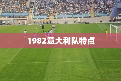 1982意大利队特点 1982意大利队特点