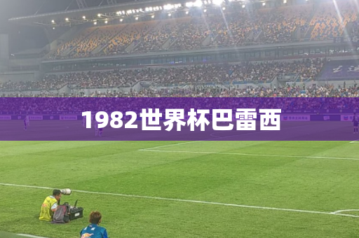 1982世界杯巴雷西 1982世界杯巴雷西