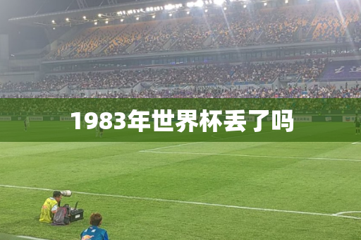 1983年世界杯丢了吗 1983年世界杯丢了吗