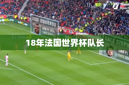 18年法国世界杯队长
