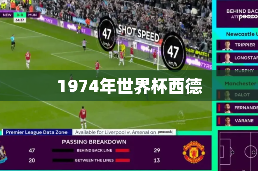 1974年世界杯西德 1974年世界杯西德