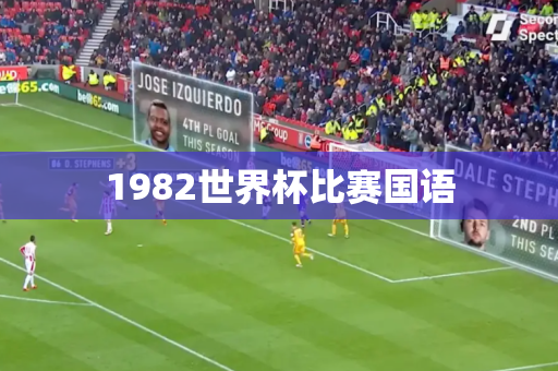 1982世界杯比赛国语 1982世界杯比赛国语