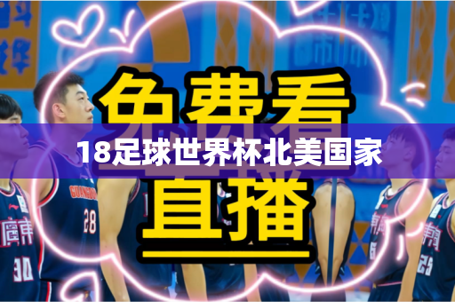 18足球世界杯北美国家