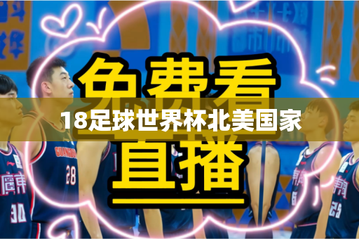18足球世界杯北美国家