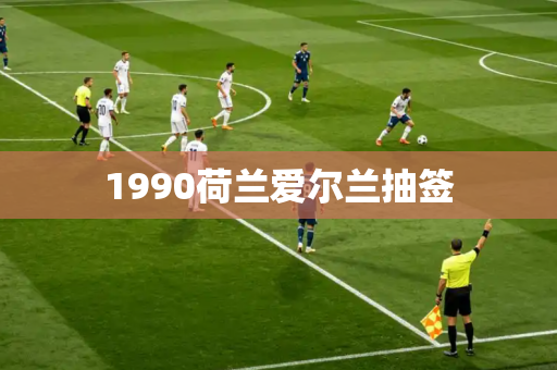 1990荷兰爱尔兰抽签 1990荷兰爱尔兰抽签