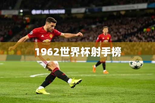 1962世界杯射手榜 1962世界杯射手榜