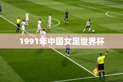 1991年中国女足世界杯