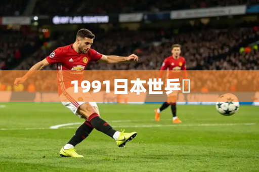 1991日本世乒賽