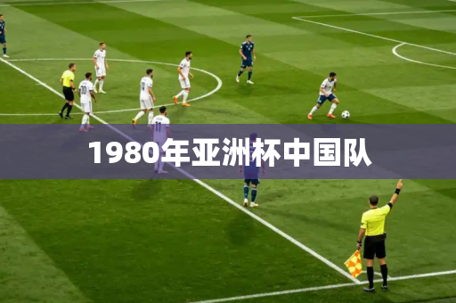 1980年亚洲杯中国队 1980年亚洲杯中国队