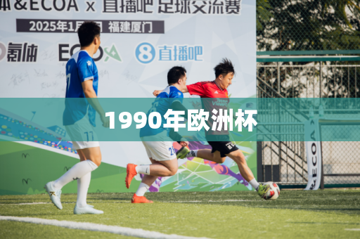 1990年欧洲杯 1990年欧洲杯