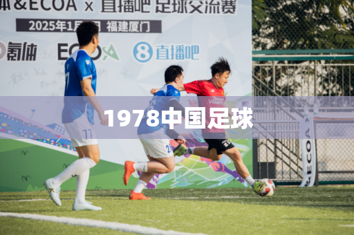 1978中国足球 1978中国足球