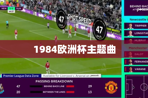 1984欧洲杯主题曲