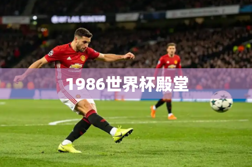 1986世界杯殿堂 1986世界杯殿堂