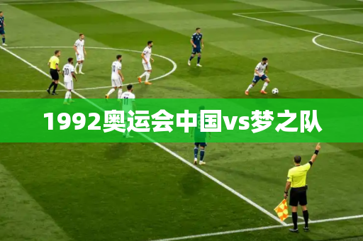1992奥运会中国vs梦之队 1992奥运会中国vs梦之队