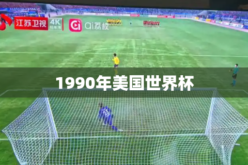 1990年美国世界杯 1990年美国世界杯
