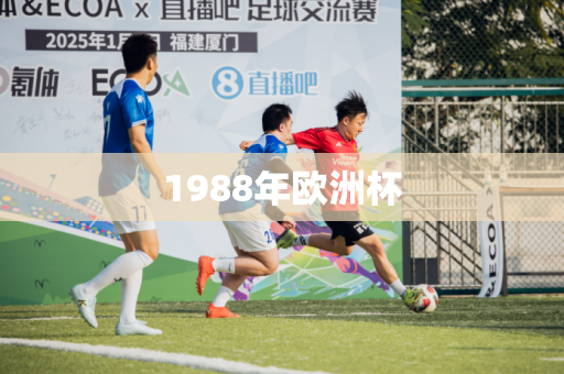 1988年欧洲杯 1988年欧洲杯