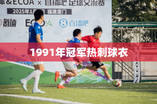 1991年冠军热刺球衣 1991年冠军热刺球衣