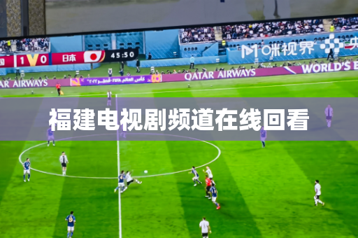 福建电视剧频道在线回看