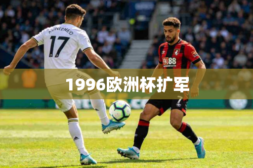 1996欧洲杯扩军 1996欧洲杯扩军