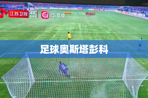 足球奥斯塔彭科 足球奥斯塔彭科