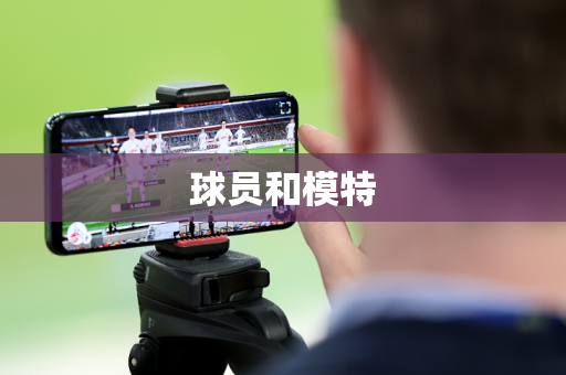 球员和模特 球员和模特