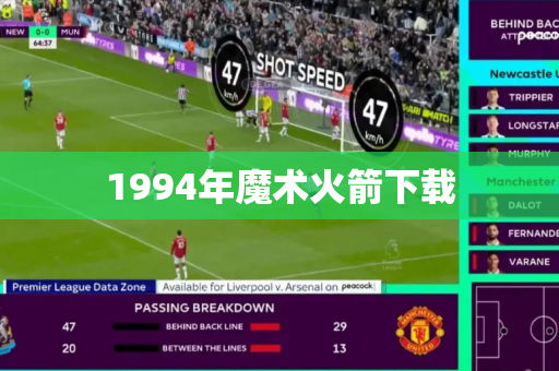 1994年魔术火箭下载 1994年魔术火箭下载