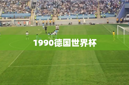 1990德国世界杯 1990德国世界杯