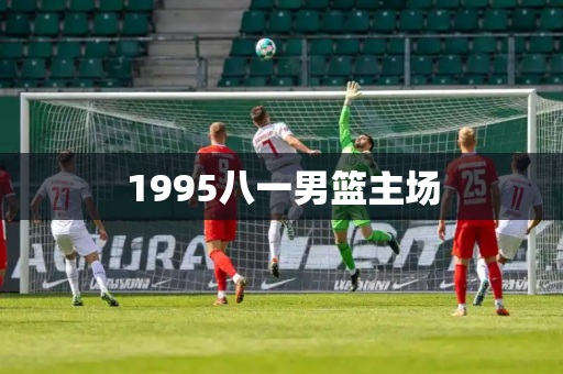 1995八一男篮主场 1995八一男篮主场
