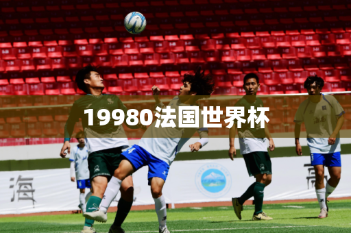 19980法国世界杯