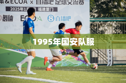 1995年国安队服