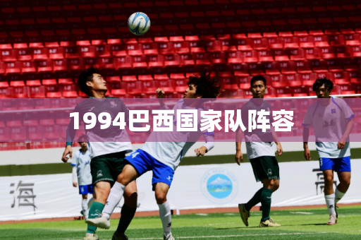 1994巴西国家队阵容 1994巴西国家队阵容