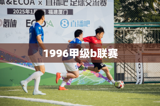1996甲级b联赛 1996甲级b联赛