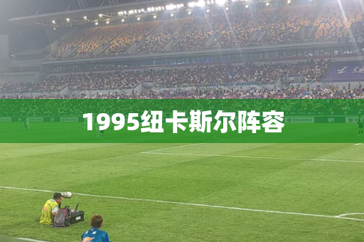 1995纽卡斯尔阵容 1995纽卡斯尔阵容