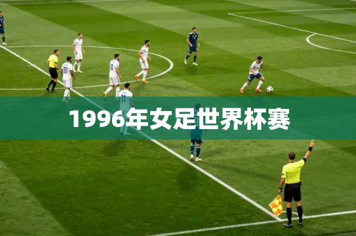 1996年女足世界杯赛 1996年女足世界杯赛