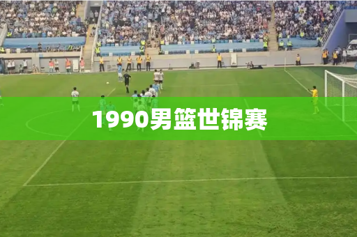 1990男篮世锦赛 1990男篮世锦赛
