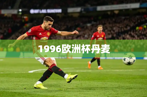 1996欧洲杯丹麦