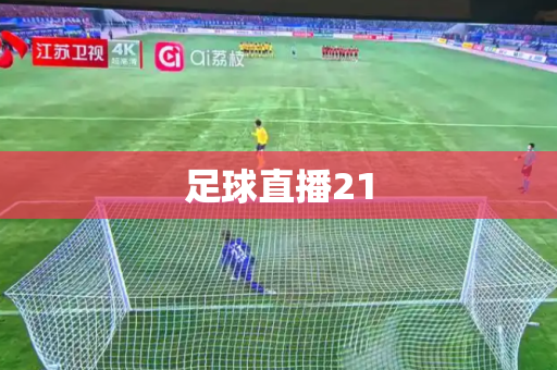 足球直播21
