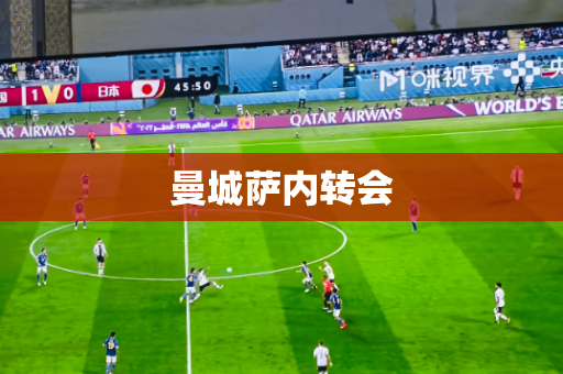 曼城萨内转会 曼城萨内转会