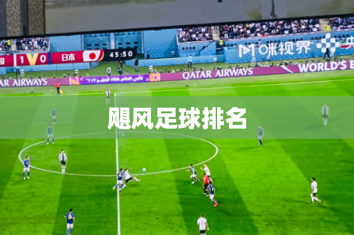 飓风足球排名 飓风足球排名