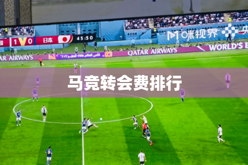 马竞转会费排行 马竞转会费排行